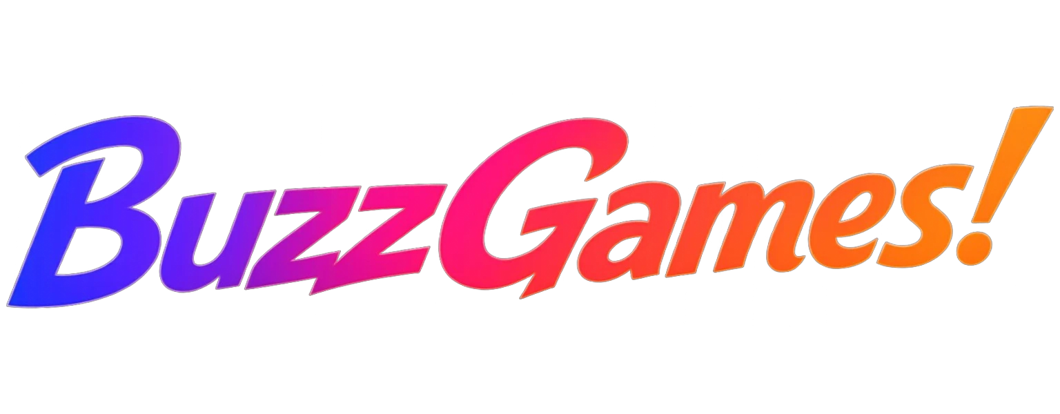 BuzzGames!